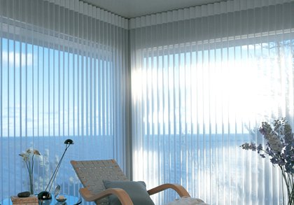 Vertilite Blinds