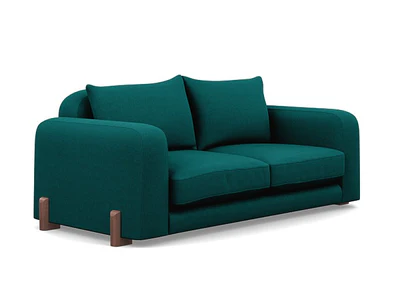 3SeaterSofa UltraViscoseMixSofaSet 15